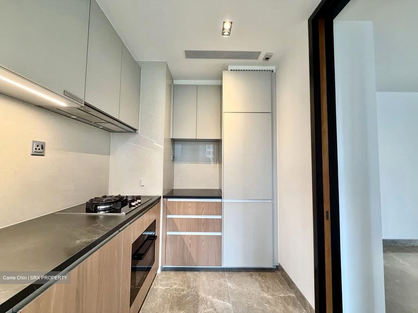 Boulevard 88 (D10), Apartment #577003851